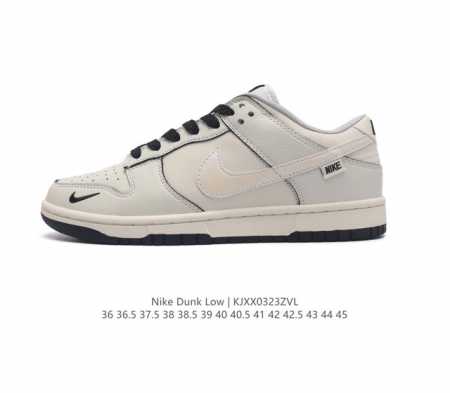 特价原价280元 耐克nike Dunk Low 板鞋 Sb系列经典百搭休闲运动板鞋加厚鞋舌的填充 使舒适性大大提升 同时也更方便穿脱中底部分则加入了脚感柔软舒 - 点击图像关闭