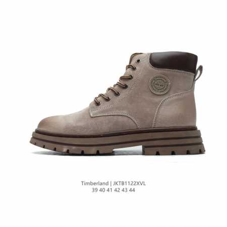 公司级 Timberland添柏岚靴子天伯伦高帮马丁靴 踢不烂经典大黄靴 高帮靴 马丁靴 户外休闲潮流系列 搭配防臭防腐真皮乳胶鞋垫，给您完美的穿着体验，质量考 - 点击图像关闭
