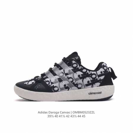 Adidas 阿迪达斯正品terrex Cc Boat 涉水鞋 男子经典运动休闲鞋 户外运动鞋。这款户外鞋,力求在炎热的季节让你保持凉爽。鞋面采用climaco - 点击图像关闭