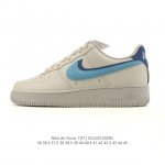 公司级 Af1耐克 Nike Air Force 1 ‘07 Low 空军一号 2026年新款 马年限定 厚底增高百搭运动板鞋 原楦头原纸板 打造纯正空军版型，