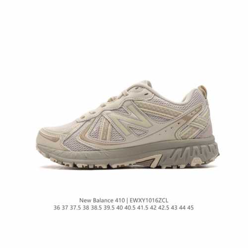 New Balance 新百伦 男女鞋真标半码制，升级原楦原数据开发纸版，采用优质纤维革+透气网眼布材质材质，独立双层组合缓震防滑私模大底，中底采用footbe