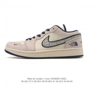 特价 耐克 乔丹Air Jordan 1 Low Aj1 乔1 乔丹1代Aj1 2026年新款 低帮复古文化休闲运动篮球鞋。该鞋款从 1985 年元年款汲取设计