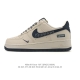 公司级 Af1耐克 Nike Air Force 1 ‘07 Low 空军一号 厚底增高百搭运动板鞋 原楦头原纸板 打造纯正空军版型，专注外贸渠道 全掌内置蜂窝