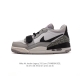 耐克 Aj 乔丹 Air Jordan Legacy 312 低帮运动鞋 Aj312 乔312百搭篮球鞋 酷炫混搭，谁人不爱？Air Jordan Legacy