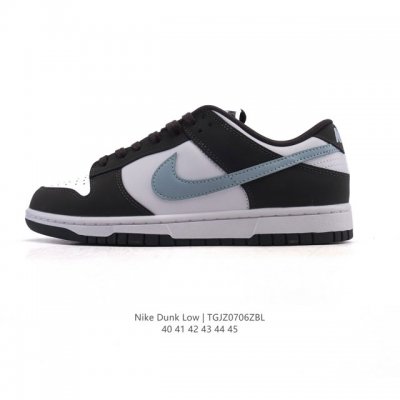 耐克 Nike Sb Dunk Low Pro 男款运动鞋复古板鞋。采用柔软皮革鞋面，经久耐穿，塑就如元年款 Dunk 般的复古质感。鞋头透气孔，搭配鞋口和鞋舌