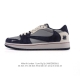 特价 真标 耐克 Nike Air Jordan 1 Low Og Sp Military Blue Aj1乔1倒勾 2025年新款 蛇年新款 低帮篮球鞋 Aj