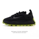 新品 耐克 Nike 小红书爆款 阿甘鞋男女士夏季透气网面休闲爆款厚底增高运动高级时尚老爹鞋Nike Reactx pegasus Trail 2026 越野跑