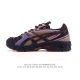 新品公司级 Asics亚瑟士男女通用复古运动休闲运动鞋 老爹鞋 Gel-Ds Trainer 14 时尚运动：Temptation Vacation X Asi
