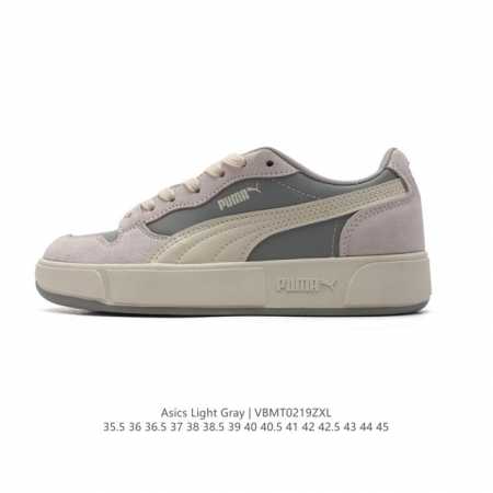 降价 Puma彪马官方正品Sky Lx Low Pnrm男女低帮经典复古百搭透气休闲板鞋 Puma Lx 394210这款彪马Sky Lx 394210休闲板鞋 - 点击图像关闭