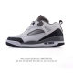 耐克 Nike Jordan Spizike Low 经典爆裂纹复古运动篮球鞋！全新低帮造型吸睛！整双鞋在融合了 Air Jordan 经典鞋款中的标志性元素之