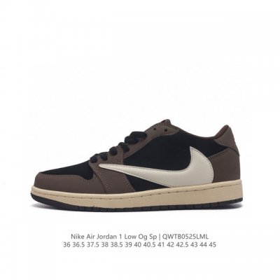 真标福利耐克 Nike Air Jordan 1 Low OG SP Military Blue AJ1乔1 倒勾 低帮篮球鞋 AJ1 乔丹1代 aj1 乔1