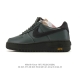 公司级 Af1耐克 Nike Air Force 1 ‘07 Low 空军一号 厚底增高百搭运动板鞋 原楦头原纸板 打造纯正空军版型，专注外贸渠道 全掌内置蜂窝