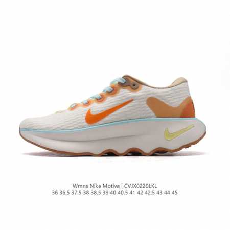耐克 Wmns Nike Motiva 男女士步行运动鞋 最新 波浪鞋 专为步行、慢跑和跑步而设计。Nike Motiva 步行运动鞋助你以出众步履体验，轻松应 - 点击图像关闭
