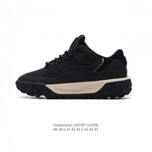 公司级 Timberland 添柏岚 天伯伦 全球领先户外品牌 添柏岚timberland Atr Chukka Premium 经典低帮板鞋户外工装风休闲运动