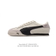 彪马 PUMA Bella UT 时尚百搭 舒适 防滑 低帮 生活休闲鞋 薄底鞋。继将 Speedcat OG 带回后，Puma 再以档案室的经典鞋型 Bell