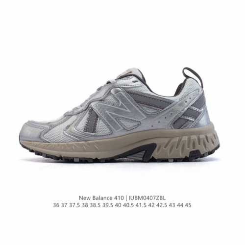 公司级 New Balance 新百伦 男女鞋真标半码制，升级原楦原数据开发纸版，采用优质纤维革+透气网眼布材质材质，独立双层组合缓震防滑私模大底，中底采用Fo