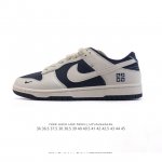 公司级 耐克 Nike Dunk Low Retro 运动鞋复古板鞋，作为 80 年代经典篮球鞋款，起初专为硬木球场打造，后来成为席卷街头的时尚标杆，现以经典细