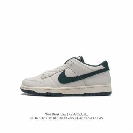 耐克 Nike Sb Dunk Low Pro 男女同款运动鞋复古板鞋，尽情迈步，彰显个性风采。采用柔软皮革鞋面，经久耐穿，塑就如元年款 Dunk 般的复古质感 - 点击图像关闭