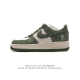 公司级 新款 Af1耐克 Nike Air Force 1 ‘07 Low 空军一号 气垫厚底增高百搭运动板鞋 原楦头原纸板 打造纯正空军版型，专注外贸渠道 全