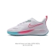 耐克nike air presto low utility 针织网面厚底增高老爹鞋 休闲时尚百搭运动缓震跑鞋 圆头, 正面绑带, 经典耐克swoosh标识, 鞋