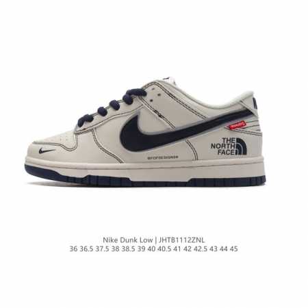 公司级 耐克 Nike Dunk Low Retro 运动鞋复古板鞋。作为 80 年代经典篮球鞋款，起初专为硬木球场打造，后来成为席卷街头的时尚标杆，现以经典细 - 点击图像关闭