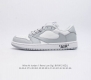 耐克 Nike Air Jordan 1 Low Og Sp Military Blue Aj1乔1 倒勾 低帮篮球鞋 Aj1 乔丹1代 Aj1 乔1 反向脚趾