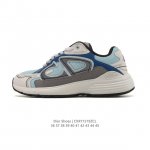 Dior 迪奥 高奢品牌 彰显高级气质 Dior 运动鞋低帮系列复古休闲鞋时尚慢跑鞋厚底老爹鞋系带 运动跑鞋 男女款 时髦单品 时尚百搭！这款迪奥Dior 休闲