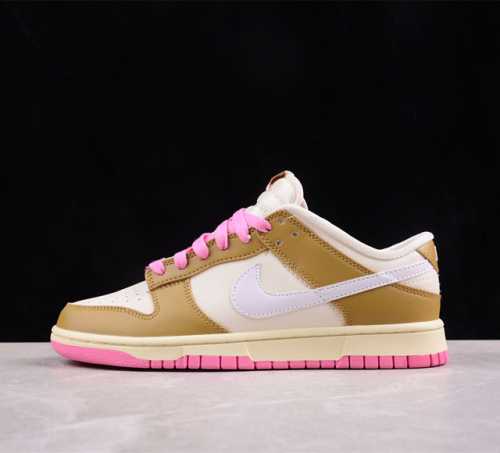 Nike Sb Dunk Low扣篮系列低帮休闲运动滑板板鞋货号 Fd8683-700 尺码 36 36.5 37.5 38 38.5 39 40 40.5 4
