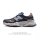 公司级 Nb 新百伦 New Balance Nb9060小象蹄男女同款9060舒适百搭老爹鞋。全新 9060 款式将经典风格与现代设计融合到日常多功能性中。