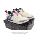 耐克 Nike Jordan Spizike Low 经典爆裂纹复古运动篮球鞋！全新低帮造型吸睛！整双鞋在融合了 Air Jordan 经典鞋款中的标志性元素之