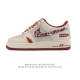 公司级 Af1耐克 Nike Air Force 1 ‘07 Low 空军一号 厚底增高百搭运动板鞋 原楦头原纸板 打造纯正空军版型，专注外贸渠道 全掌内置蜂窝