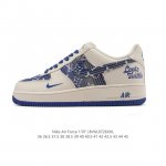 公司级 Af1耐克 Nike Air Force 1 ‘07 Low 空军一号 小白鞋 厚底增高百搭运动板鞋 原楦头原纸板 打造纯正空军版型，专注外贸渠道 全掌