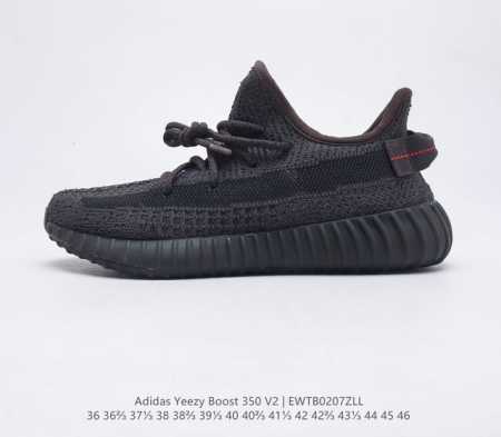 真爆 Adidas 阿迪达斯 Yeezy Boost 350 V2 椰子 休闲透气缓震舒适 百搭轻便中底慢跑鞋 椰子鞋经典运动鞋中性跑鞋 是adidas Yee - 点击图像关闭