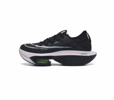 公司级 耐克 Nike Air Zoom Alphafly Next% 2 Proto 全新马拉松超级跑鞋 新鞋款前掌 Zoom Air 气垫单元下面额外增加了 - 点击图像关闭