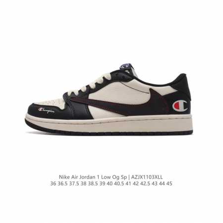 公司级 真标 耐克 Nike Air Jordan 1 Low OG SP Military Blue AJ1乔1 倒勾低帮篮球鞋 AJ1 乔丹1代 aj1 乔 - 点击图像关闭