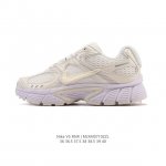耐克 Nike 2025年新款 Nike V5 Rnr 轻量缓震支撑休闲鞋 舒适防滑耐磨低帮复刻运动鞋 厚底增高老爹鞋 Hj5228-003经典设计与现代工艺完