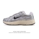 耐克 Nike 男女子休闲运动鞋 P-6000Premium 轻便舒适透气防滑缓震耐磨跑步鞋。P-6000 是一款植根于 0 年代风格的混合款式，让人想起去年再