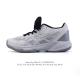 260 公司级亚瑟士（Asics）2024新款男女鞋Sky Elite Ff 2跑步运动竞速跑鞋 轻便减震回弹专业训练排球运动鞋 轻量舒适透气材质 升级全新缓震