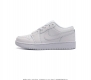 耐克 乔丹air Jordan 1 Low Aj1 乔1 乔丹1代aj1 低帮复古文化休闲运动篮球鞋 从1985 年面世的元年款汲取设计灵感 采用简洁大方的经典