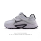 耐克 Nike 2025年新款 Nike V5 Rnr 轻量缓震支撑休闲鞋 舒适防滑耐磨低帮复刻运动鞋 厚底增高老爹鞋 Hj5228-003经典设计与现代工艺完
