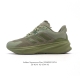 阿迪达斯 Adidas Supernova Rise Shoes 防滑耐磨随心畅跑舒适跑步运动鞋 采用Dreamstrike+中底，力求为触地添舒适。搭配实穿A