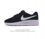 耐克 Nike Wmns Nike Tanjun Sandal 百搭单品耐克运动拖鞋 Pu皮鞋面 泡棉大底 轻盈舒适 夏日海滩休闲拖鞋夏季 时尚舒适 一字拖 高