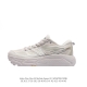 玛法特二代 Hoka One One Mafate Speed 2 Low 轻量低帮户外越野跑鞋 户外山脉越野轻量运动跑鞋。鞋面用轻的无缝架构，鞋带用了弹性不易
