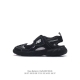 童鞋 New Balance 新百伦儿童凉鞋 24年春夏季两用沙滩凉鞋 魔术贴md组合大底 将机能美学融入到夏日凉鞋设计中 兼具舒适度与时尚感。 类型：儿童鞋