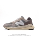 NewBalance 新百伦 NB5740 运动鞋厚底增高男女鞋5740系列舒适轻便简约百搭休闲鞋，57 40运动鞋为爱舒适又追求时尚的人士而设计，采用抢眼的8