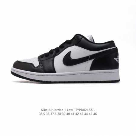 公司级 耐克 乔丹Air Jordan 1 Low Aj1 乔1 乔丹1代Aj1 低帮复古文化休闲运动篮球鞋。从1985 年面世的元年款汲取设计灵感，采用简洁大 - 点击图像关闭