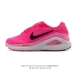 新品 耐克 Nike Zoomstructure 26运动舒适减震防滑耐磨低帮碳板训练跑步鞋女款厚底增高老爹运动鞋，这款跑鞋专为热爱跑步、追求稳定与缓震效果的跑