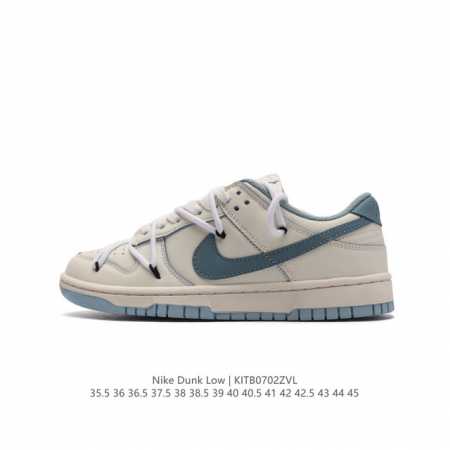耐克 Nike Sb Dunk Low Pro 男女同款运动鞋复古板鞋，尽情迈步，彰显个性风采。采用柔软皮革鞋面，经久耐穿，塑就如元年款 Dunk 般的复古质感 - 点击图像关闭