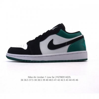 降价原价 元 头层皮 耐克 乔丹Air Jordan 1 Low Aj1 乔1 乔丹1代Aj1 低帮复古文化休闲运动篮球鞋，从1985 年面世的元年款汲取设计灵