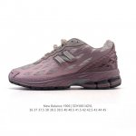公司级 新百伦 New Balance M 6系列 复古运动鞋单品宝藏老爹鞋款。作为Nb最经典的档案鞋型之一，与2002一样， 6有着Nb最成熟的技术加持和复古